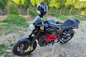 Brutale 1090 MV agusta
