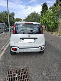 FIAT Panda City CrossHybrid 70 CV – SOLO 22.900 km