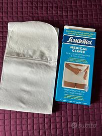 Fascia post operatoria e post parto