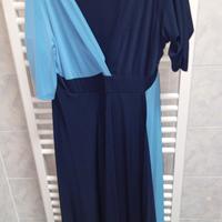 vestito curvy xl