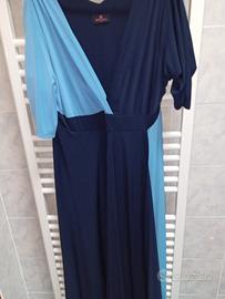 vestito curvy xl