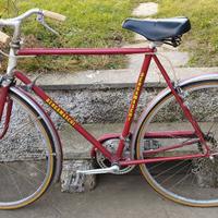 Bici gran turismo anni 70