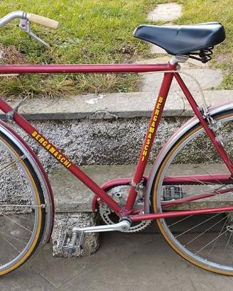 Bici gran turismo anni 70
