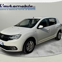 Dacia Sandero 1.0 tce AUTOCARRO 2 POSTI Comfort Ec