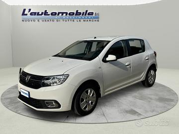 Dacia Sandero 1.0 tce AUTOCARRO 2 POSTI Comfort Ec