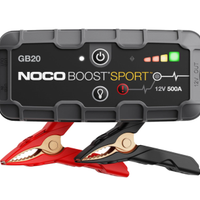 NOCO Boost GB20