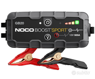 NOCO Boost GB20