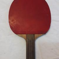 RACCHETTA PING PONG   STIGA  CON CUSTODIA PLASTICA