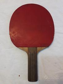 RACCHETTA PING PONG   STIGA  CON CUSTODIA PLASTICA