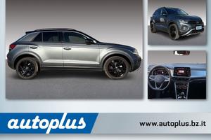 VOLKSWAGEN T-Roc 1.0 TSi Sport