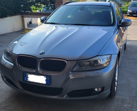 Bmw 320 touring Serie 3