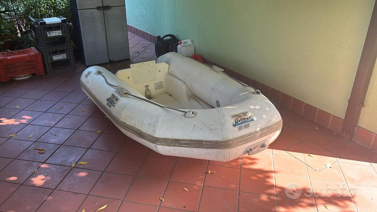 Gommoni arimar Vendita in Motori