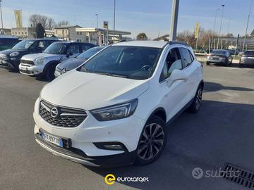 OPEL Mokka X 1.6 CDTI Ecotec 136CV 4x4 Start&Sto