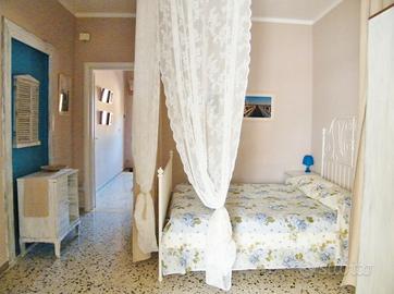 Casa nel Salento a pochi passi dal mare