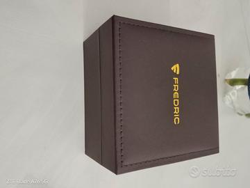 orologio automatico da polso 