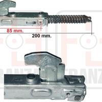 Whirlpool Kit 2 cerniere KCF 2598  forno triplo v.