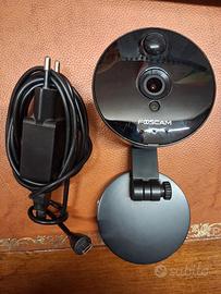 Telecamera Foscam