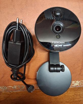 Telecamera Foscam