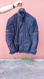 Giacca Moto Ixon