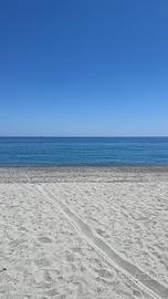 Appartamento in villa