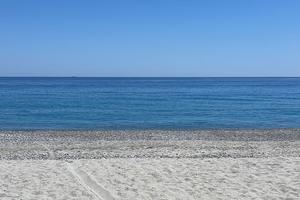 Appartamento in villa