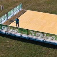 Palco Usato Zoropa