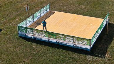 Palco Usato Zoropa