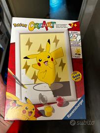 Creart Pikachu