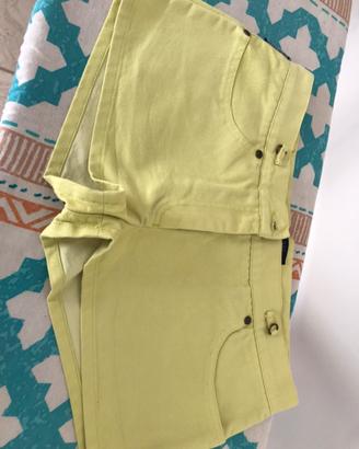 Pantaloncini mare