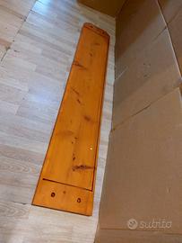 Tavola sp.4 Pino di svezia