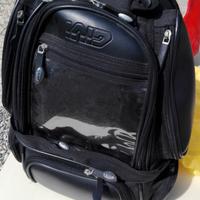 borsa Givi per Ducati Monster