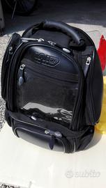 borsa Givi per Ducati Monster