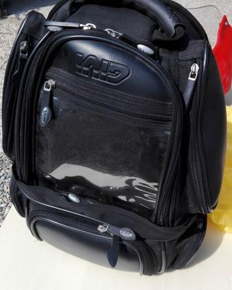 borsa Givi per Ducati Monster
