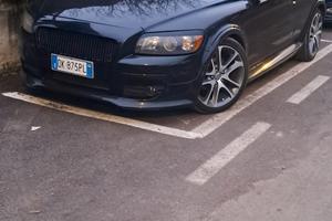 volvo c30 1.6d summum 2008