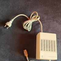 trasformatore originale commodore Amiga computer