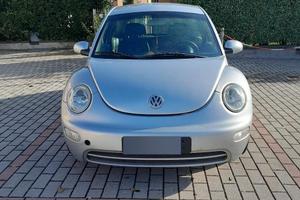 Volkswagen maggiolino