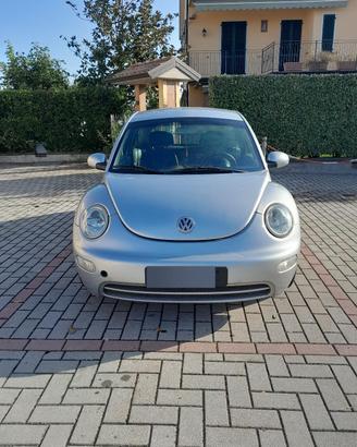 Volkswagen maggiolino