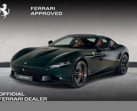 Ferrari Roma 3.9