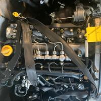 MOTORE 263B1000 FIAT DOBLO 2.0 D Multijet 135CV