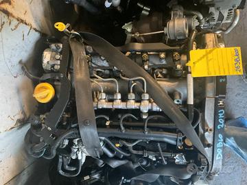 MOTORE 263B1000 FIAT DOBLO 2.0 D Multijet 135CV