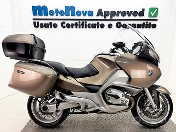 Bmw R 1200 RT - OUTLET MOTONOVA!