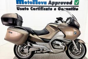 Bmw R 1200 RT - OUTLET MOTONOVA!