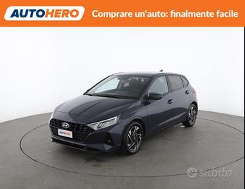 HYUNDAI i20 DK06405