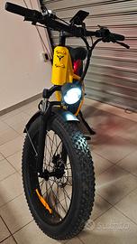 E-bike Engwe E26