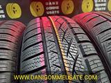 4 Gomme INVERNALI 185 65 15 CONTINENTAL 99%