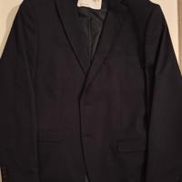 Giacca e pantalone eleganti 