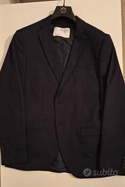 Giacca e pantalone eleganti 