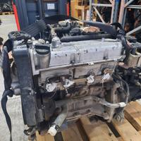 MOTORE LANCIA Y 1.2 2008 188A4000 - USATO - OTTIME