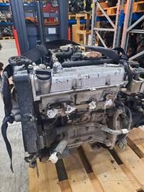 MOTORE LANCIA Y 1.2 2008 188A4000 - USATO - OTTIME