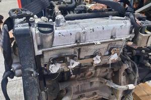 MOTORE LANCIA Y 1.2 2008 188A4000 - USATO - OTTIME